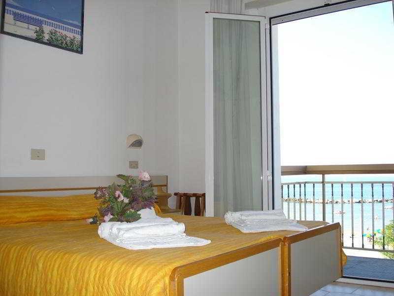Alcazar Hotel Rimini
