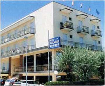 Alcazar Rimini