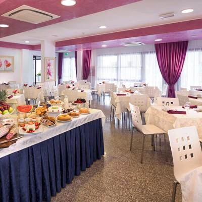 Hotel Capinera Rimini