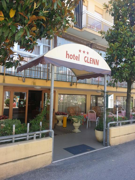Glenn Hotel