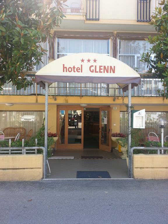 Glenn Rimini