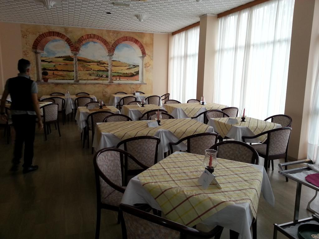 Glenn Hotel