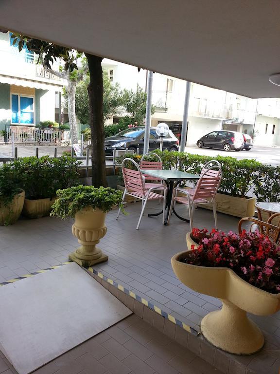 Glenn Hotel Rimini