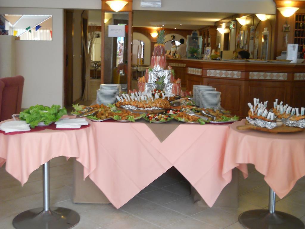 Hotel Glenn Rimini