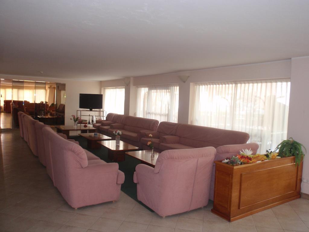 Glenn Hotel