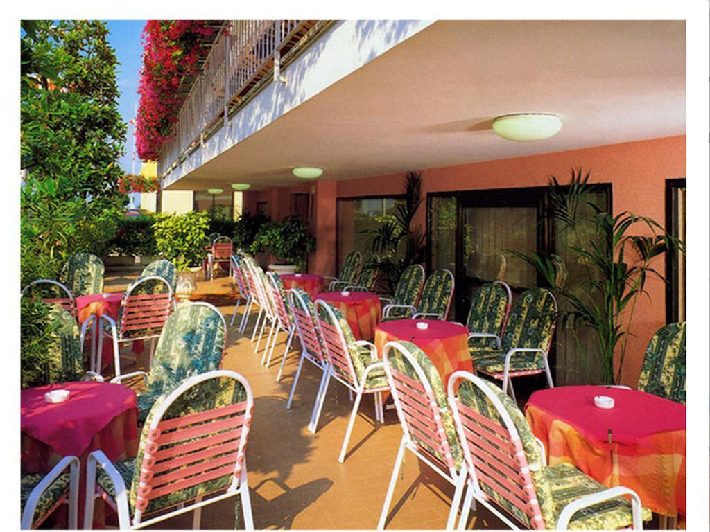 Hotel Glenn Rimini