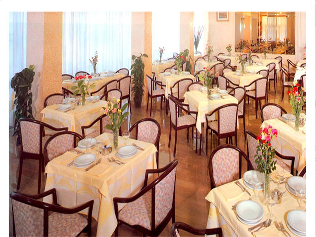 Glenn Hotel Rimini