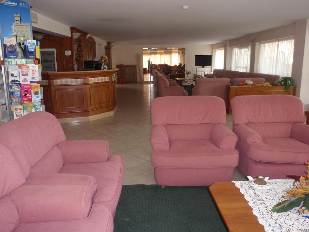 Glenn Hotel 3*