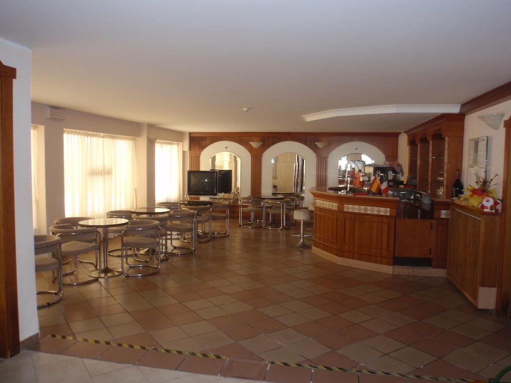 Glenn Hotel 3*