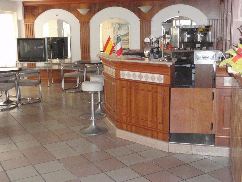 Hotel Glenn Rimini