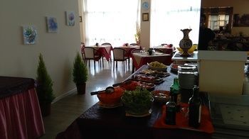Hotel Glenn 3*