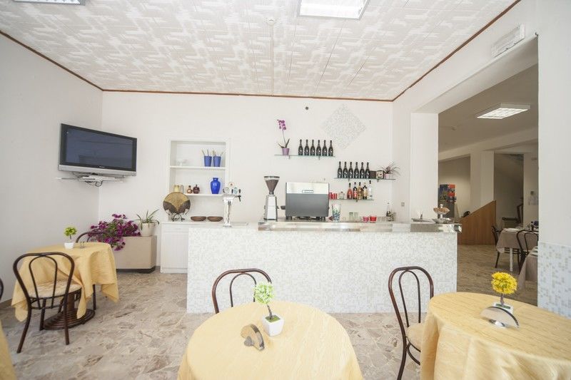 Hotel T Rimini