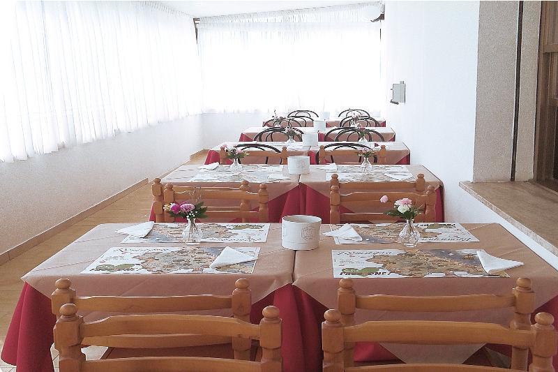 Hotel Lagomaggio