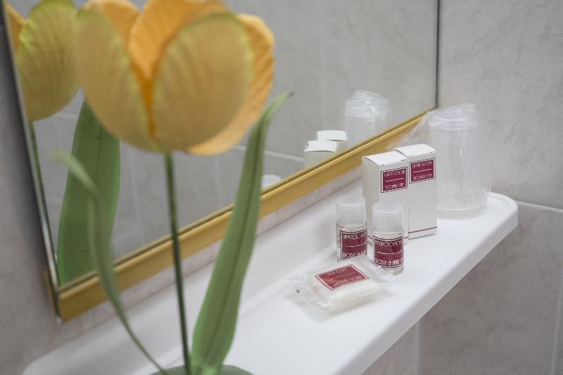 Hotel Lagomaggio Rimini