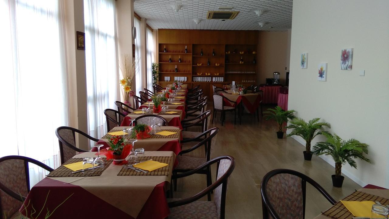 Glenn Hotel Rimini