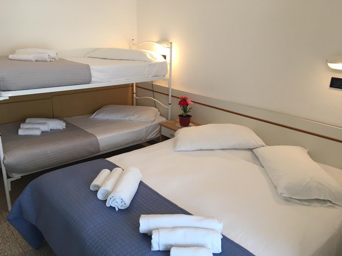 Hotel Glenn 3*