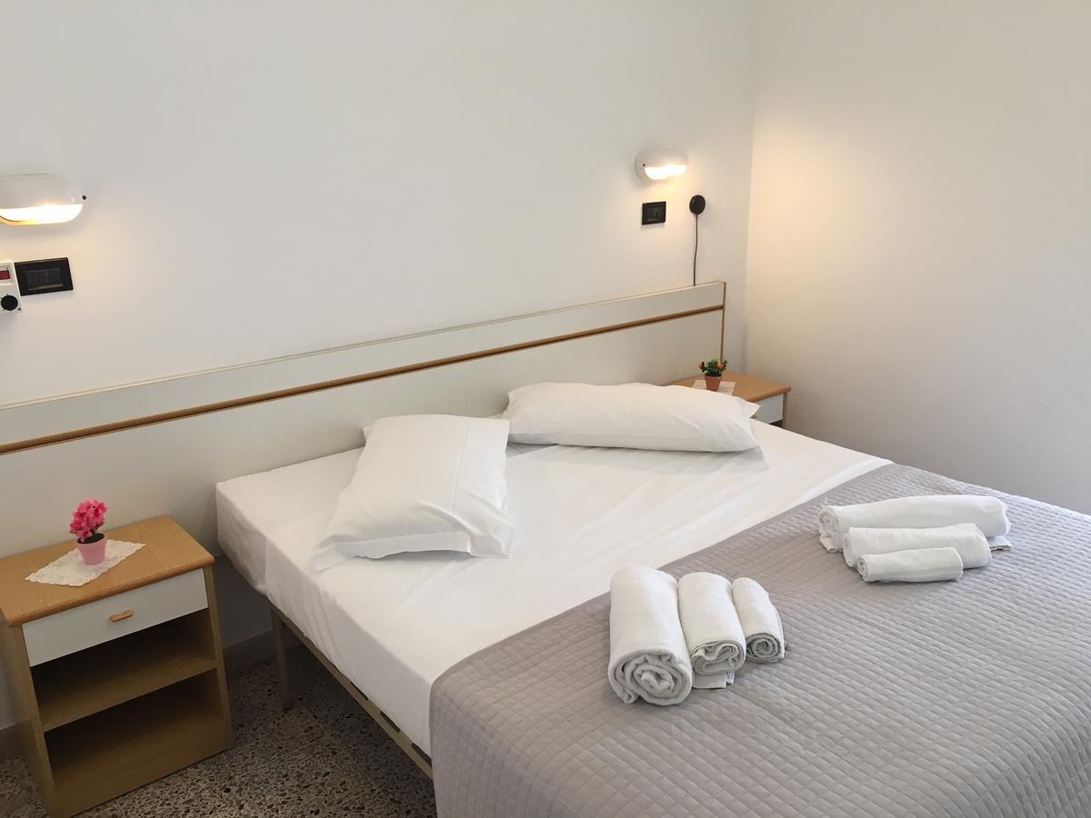 Glenn Hotel 3*