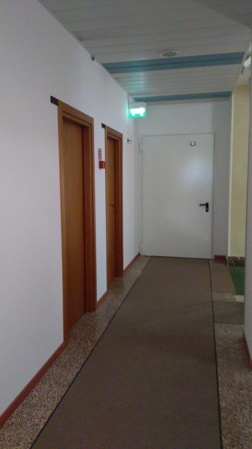Hotel Glenn