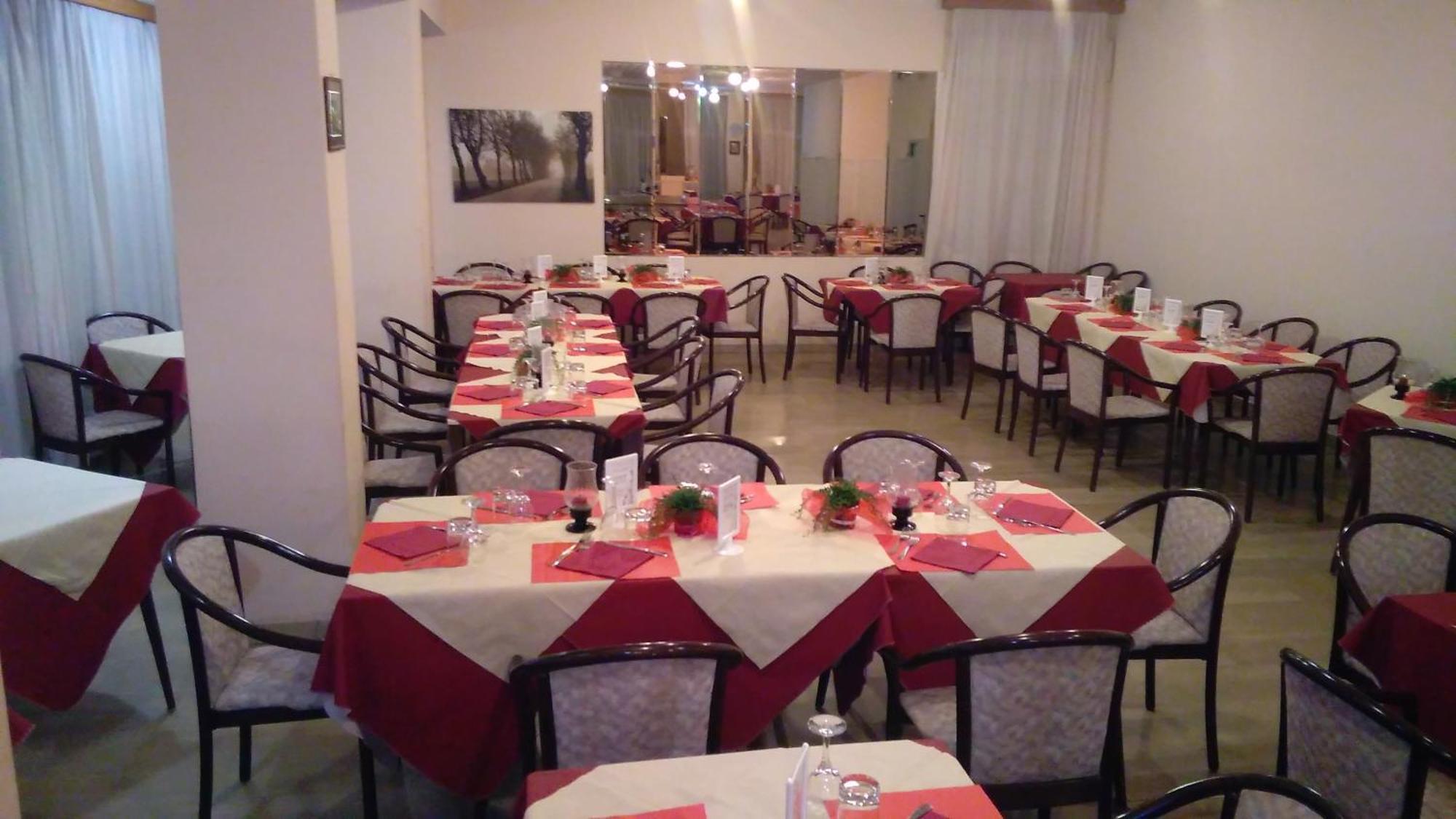 Hotel Glenn Rimini