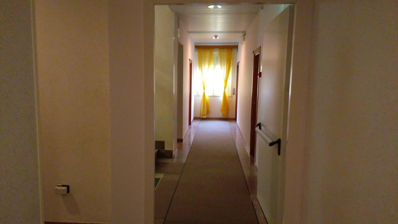 Hotel Glenn