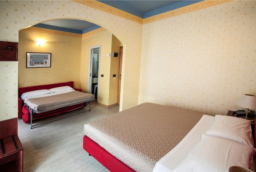 Hotel Fra I Pini