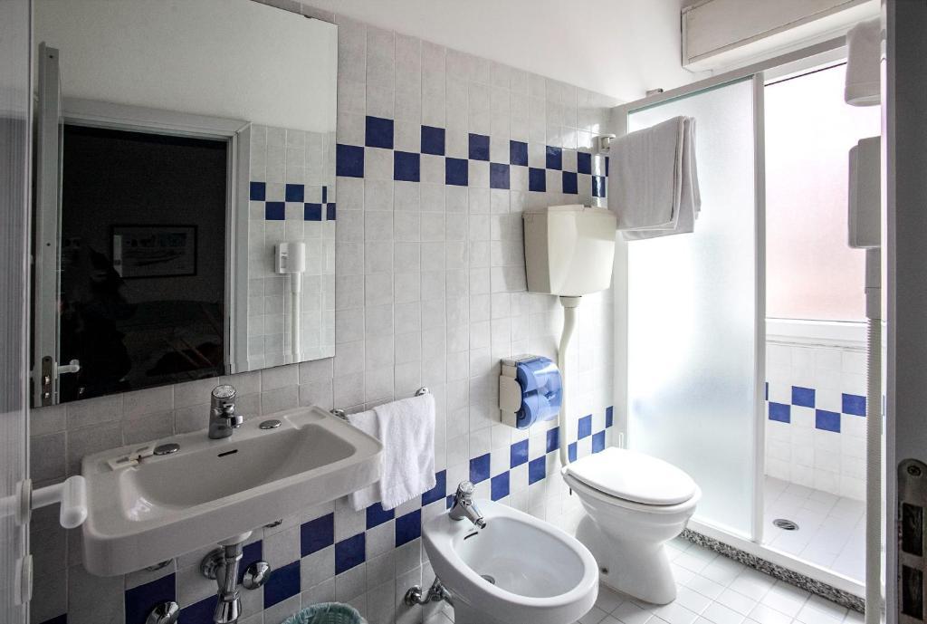 Hotel Fra I Pini