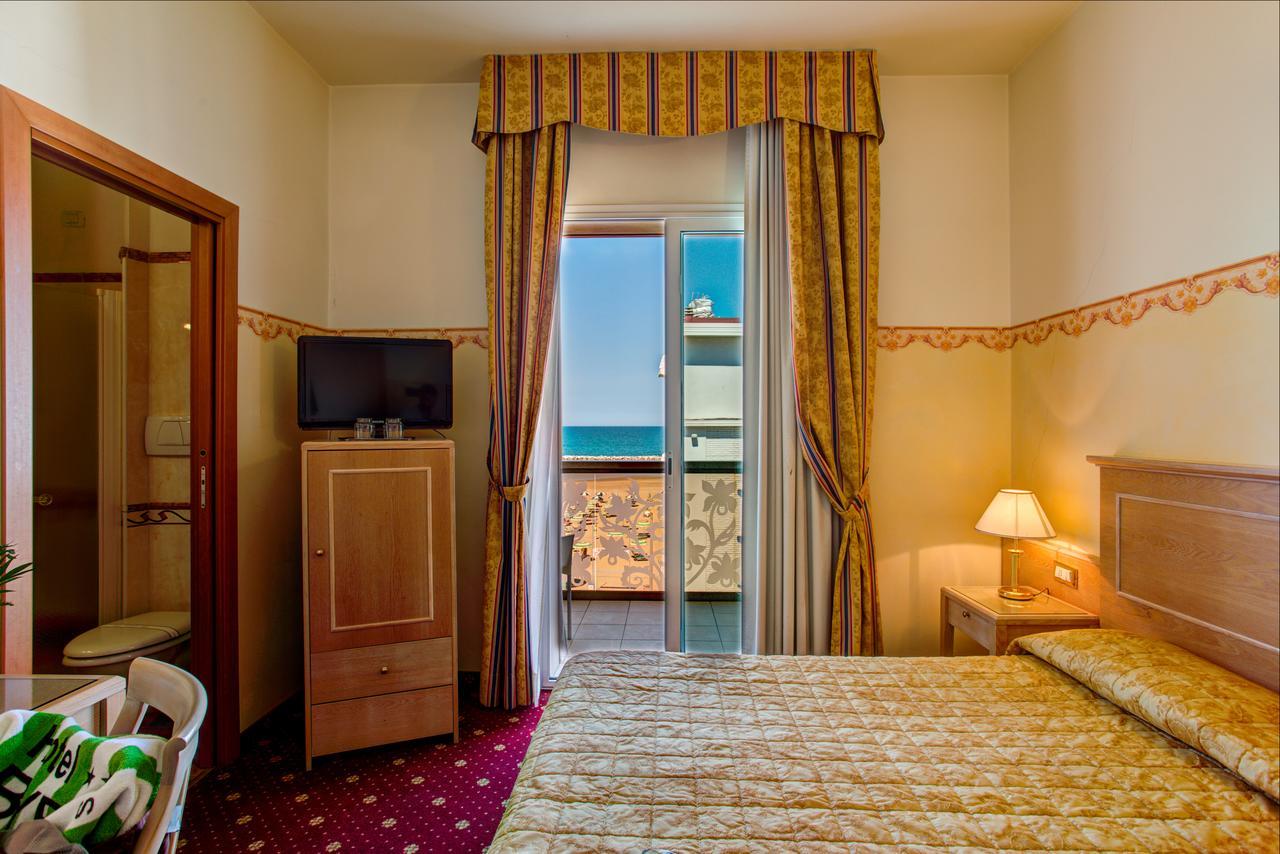 Byron Hotel Rimini