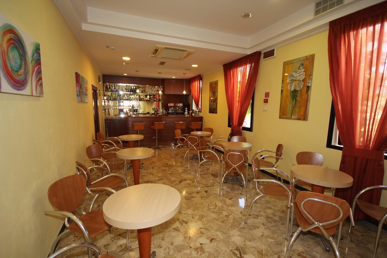 Ben Torre Pedrera Hotel Rimini