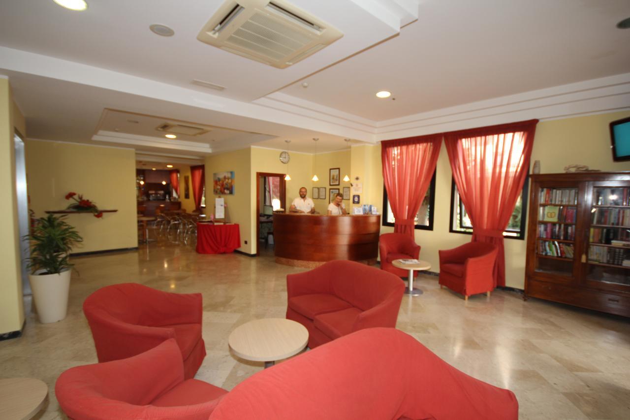 Ben Torre Pedrera Hotel Rimini