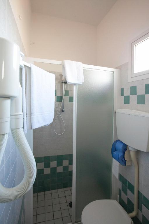 Hotel Fra I Pini Rimini