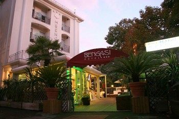Bengasi Hotel 3*
