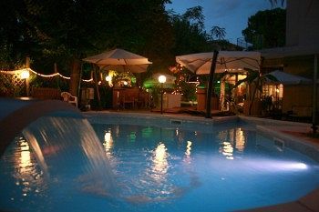 Hotel Bengasi