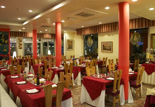 Hotel Bengasi