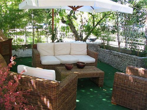 Bengasi Hotel 3*