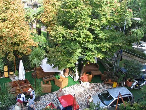 Hotel Bengasi