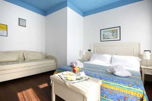 Hotel Fra I Pini