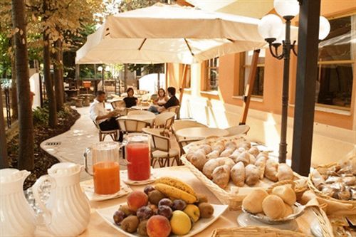 Hotel Fra I Pini