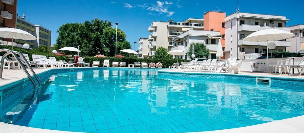 Fra I Pini Rimini