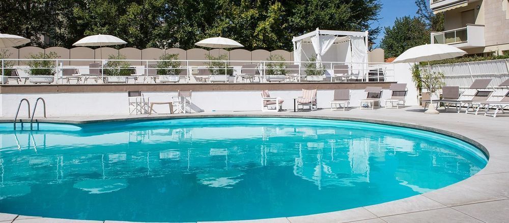 Fra I Pini Hotel