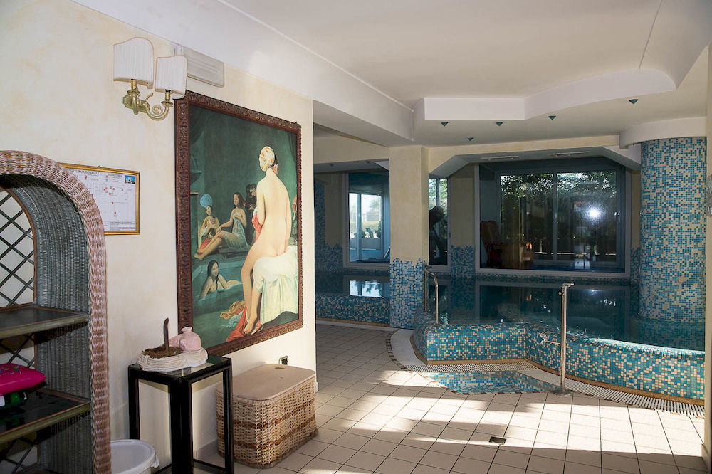 Baia Imperiale 4* Rimini
