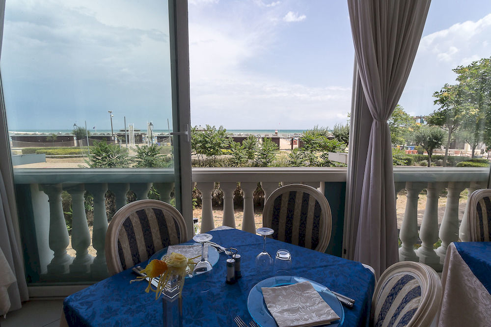 Hotel Baia Imperiale