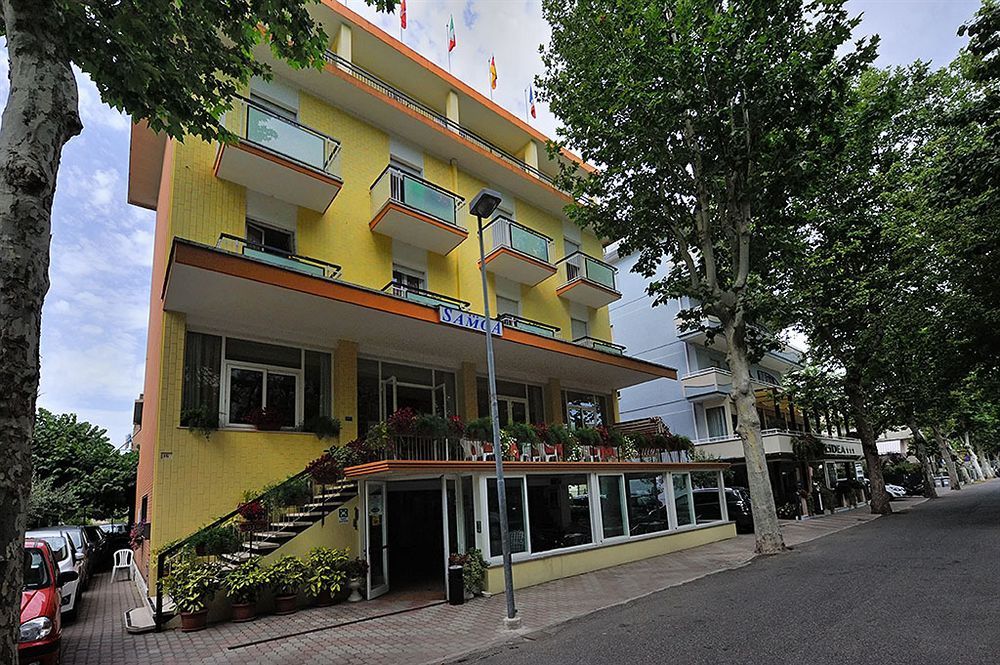 Samoa Hotel 3*