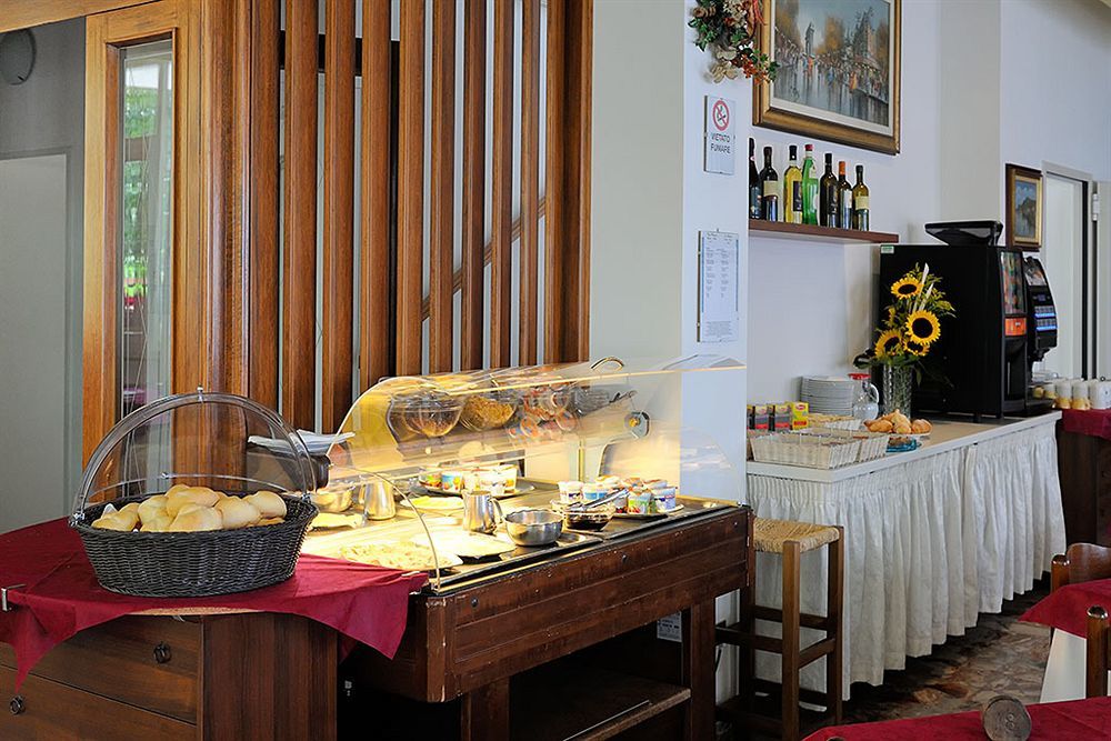 Samoa Hotel Rimini