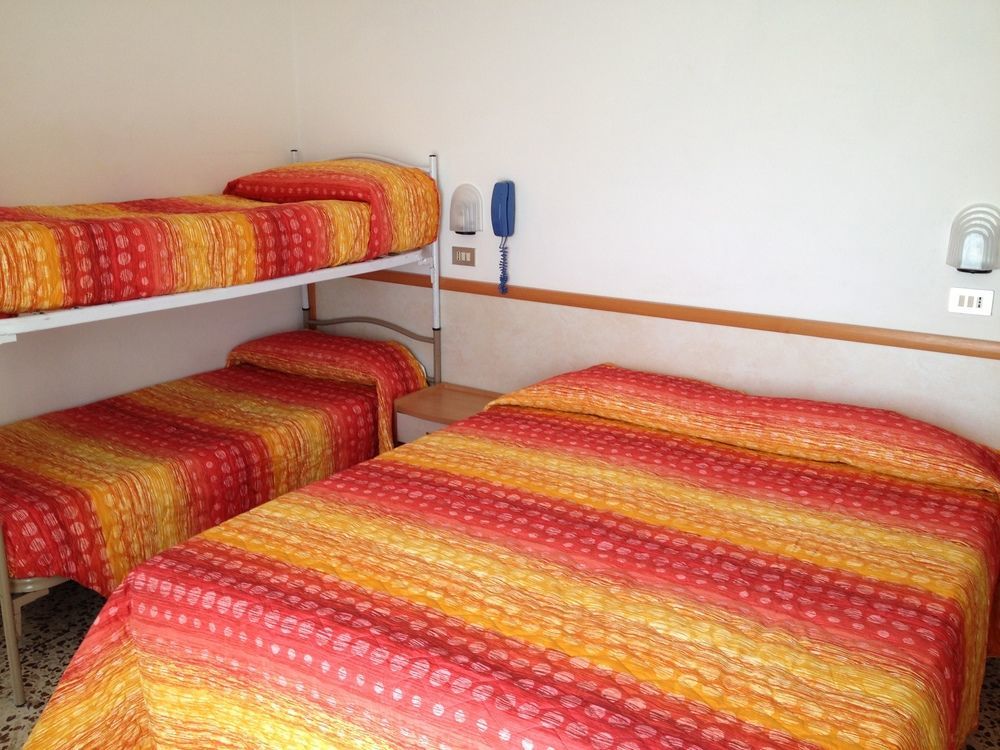 Hotel Apis Rimini