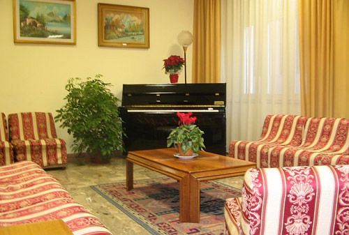 Riviera Hotel Rimini