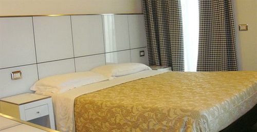 Hotel Atmosphere