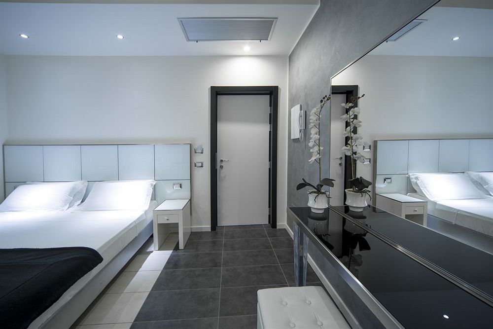 Hotel Atmosphere