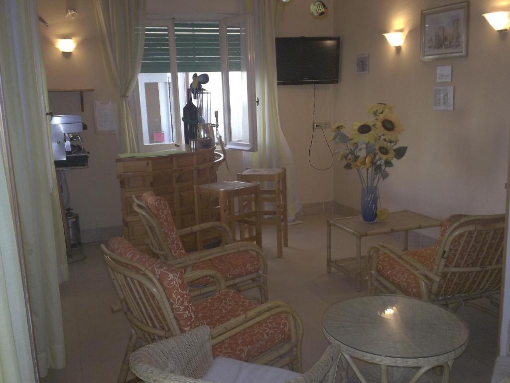 Magda Hotel