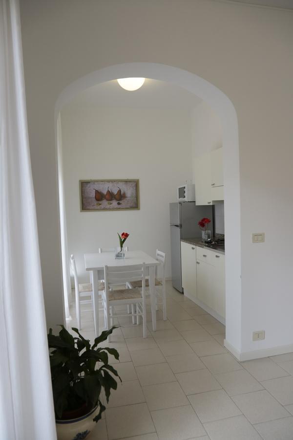 Appart hôtel Ofelia 3*