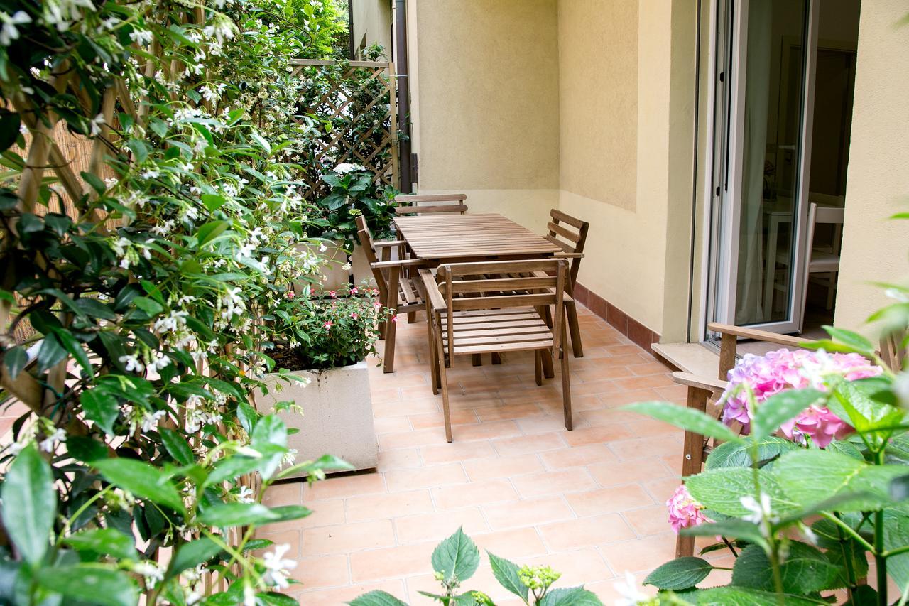 Ofelia Appart hôtel Rimini